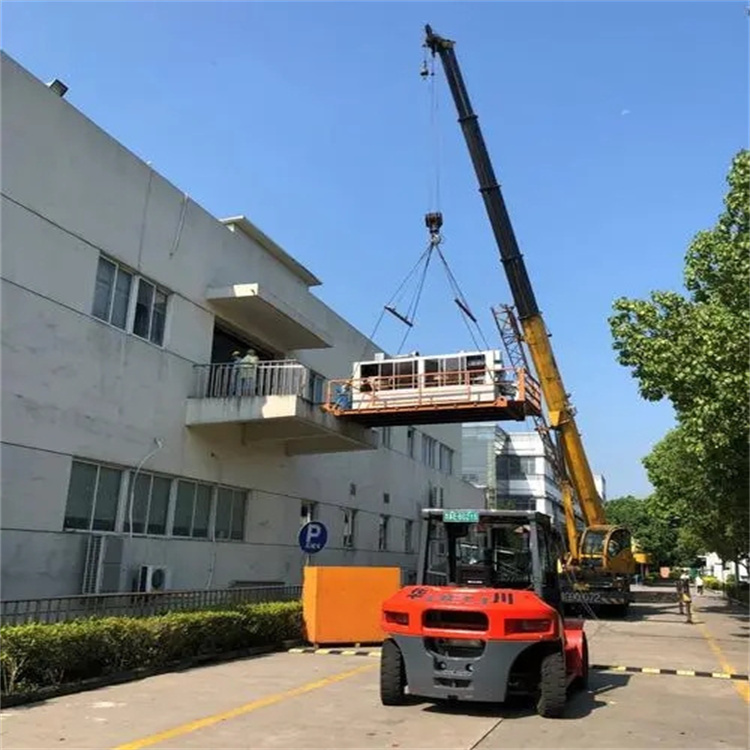 南通通州小型吊车出租电话