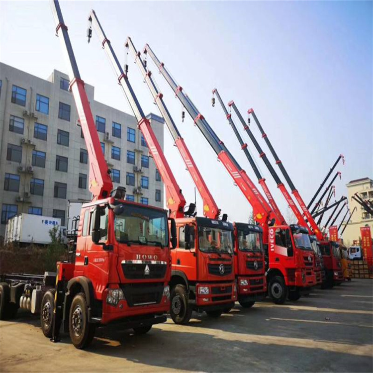 南通通州租专业吊车电话