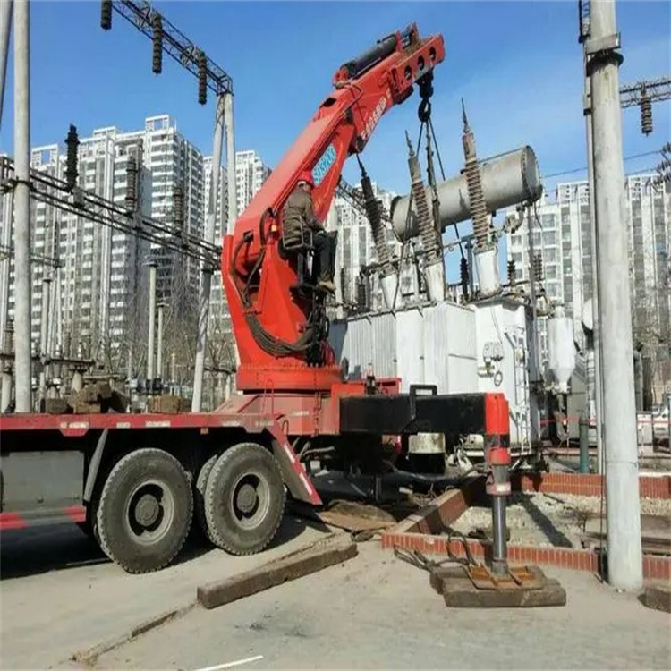 南通通州就近吊车出租|工地厂房吊装设备租赁|24小时高效响应