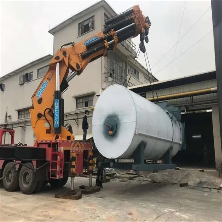 南通通州室内装修小型折臂吊出租服务：高效解决方案与租赁指南