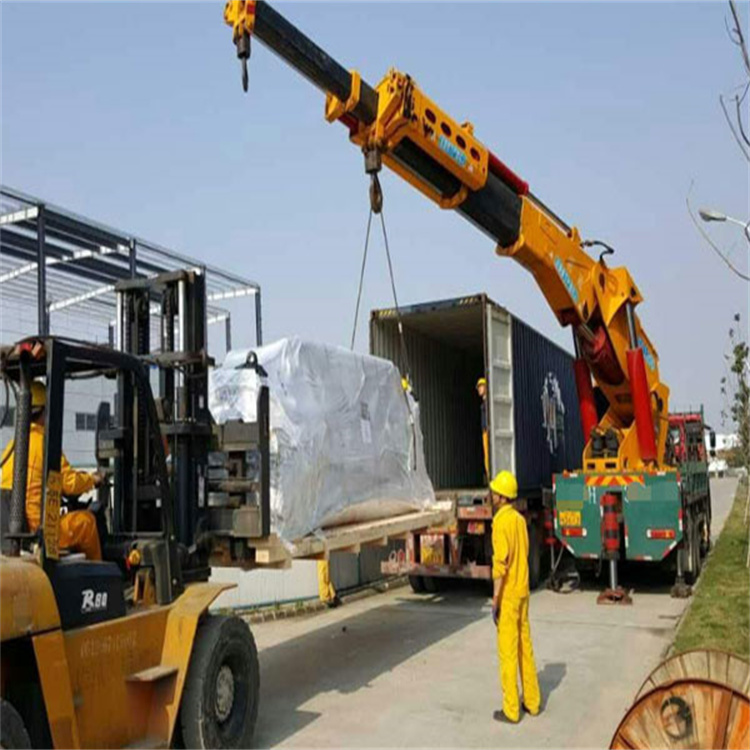 南通通州专业随车吊出租电话