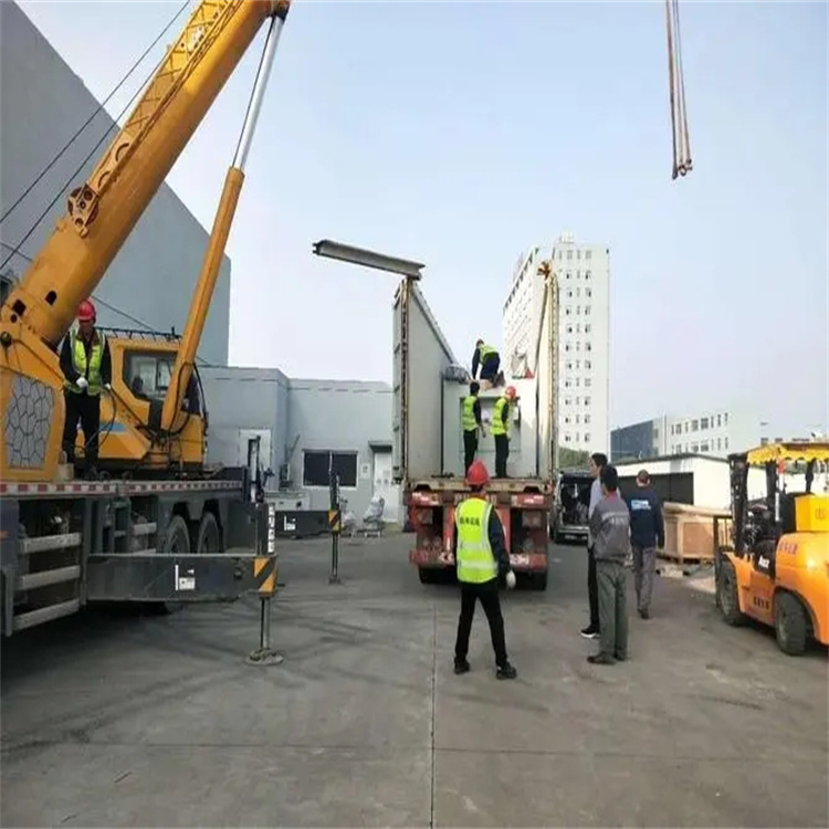 南通通州如何找到附近的吊车救援服务