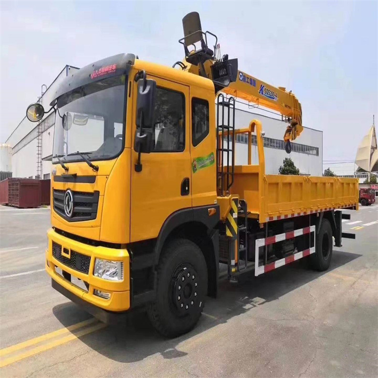 南通通州附近找一辆随车吊出租