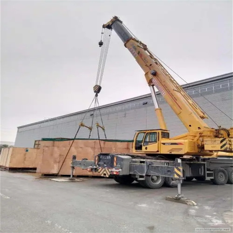 南通通州500吨汽车吊出租