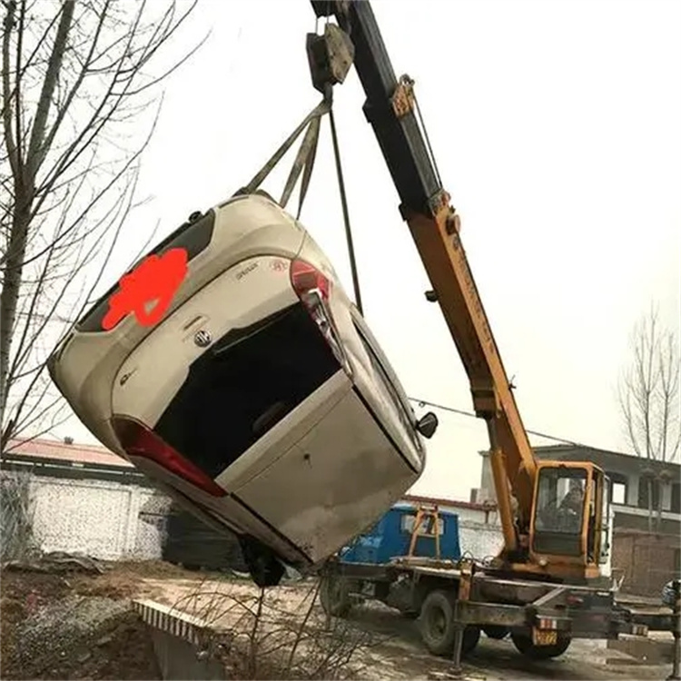 南通通州随时待命，吊车24小时道路救援服务全解析