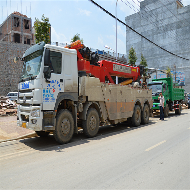 南通通州50吨随车吊出租