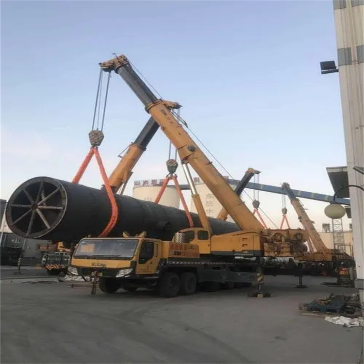 南通通州如何评估吊车出租公司在风电设备吊装的专业性