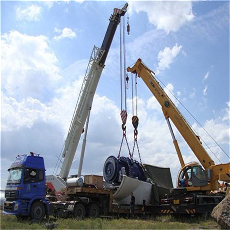 南通通州喊个吊车吊下车子多少钱